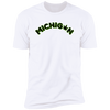 MH/NL3600 Next Level Premium Short Sleeve T-Shirt