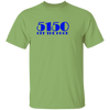 G500 Gildan 5.3 oz. T-Shirt