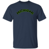 MH/G500 Gildan 5.3 oz. T-Shirt