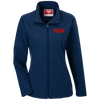 TT80W Team 365 Ladies' Soft Shell Jacket