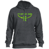 TST254 Sport-Tek Tall Pullover Hoodie