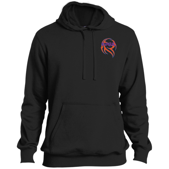 TST254 Sport-Tek Tall Pullover Hoodie