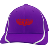 STC16 Sport-Tek Flexfit Colorblock Cap