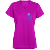 1790 Augusta Ladies' Wicking T-Shirt