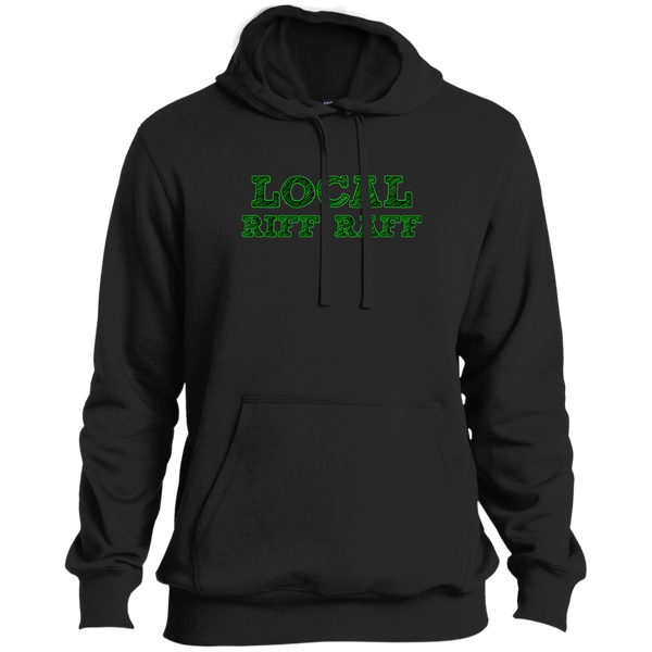 TST254 Sport-Tek Tall Pullover Hoodie