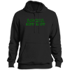 TST254 Sport-Tek Tall Pullover Hoodie