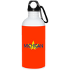 HMB/23663 20 oz. Stainless Steel Water Bottle