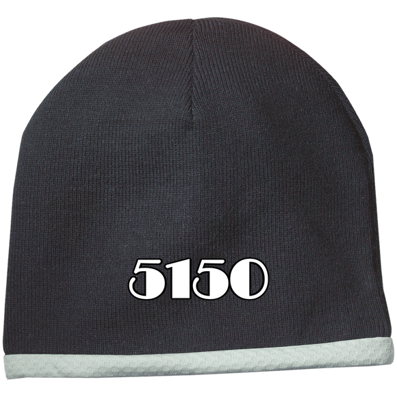 STC15 Sport-Tek Performance Knit Cap