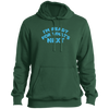 TST254 Sport-Tek Tall Pullover Hoodie