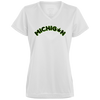 LH/1790 Augusta Ladies' Wicking T-Shirt