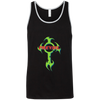 3480 Bella + Canvas Unisex Tank