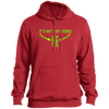 TST254 Sport-Tek Tall Pullover Hoodie