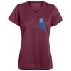 1790 Augusta Ladies' Wicking T-Shirt