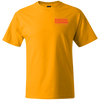 5180 Hanes Beefy T-Shirt