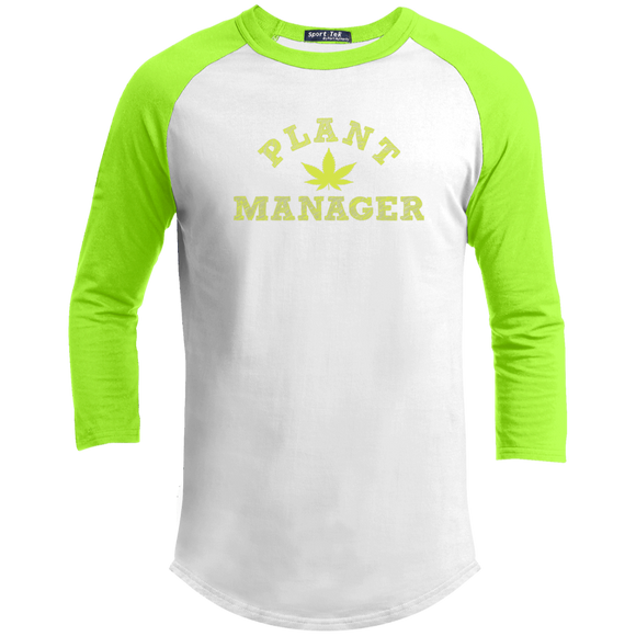 MH/T200 Sport-Tek Sporty T-Shirt