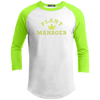 MH/T200 Sport-Tek Sporty T-Shirt