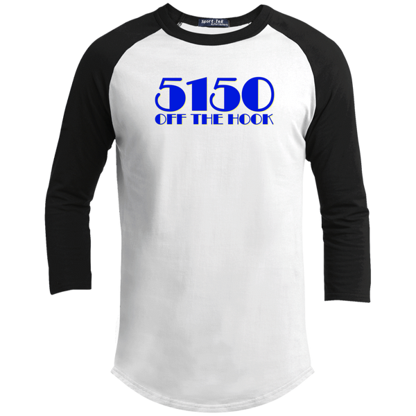 T200 Sport-Tek Sporty T-Shirt