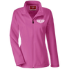 TT80W Team 365 Ladies' Soft Shell Jacket