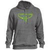 TST254 Sport-Tek Tall Pullover Hoodie