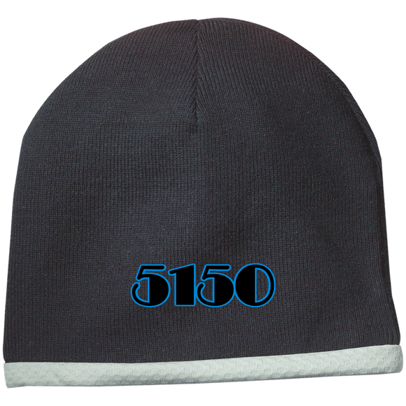 STC15 Sport-Tek Performance Knit Cap