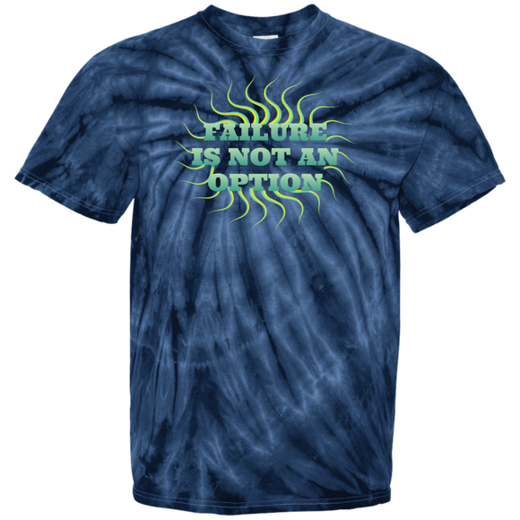 CD100 100% Cotton Tie Dye T-Shirt