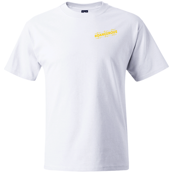 5180 Hanes Beefy T-Shirt