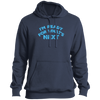 TST254 Sport-Tek Tall Pullover Hoodie