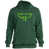 TST254 Sport-Tek Tall Pullover Hoodie