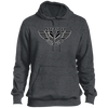 TST254 Sport-Tek Tall Pullover Hoodie