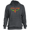 TST254 Sport-Tek Tall Pullover Hoodie