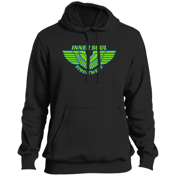 TST254 Sport-Tek Tall Pullover Hoodie