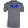 790 Augusta Men's Wicking T-Shirt