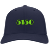 C813 Port Authority Flex Fit Twill Baseball Cap