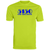 790 Augusta Men's Wicking T-Shirt