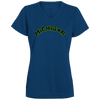 LH/1790 Augusta Ladies' Wicking T-Shirt