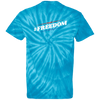 CD100 100% Cotton Tie Dye T-Shirt