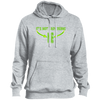 TST254 Sport-Tek Tall Pullover Hoodie