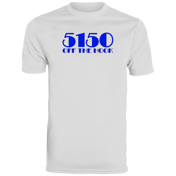 790 Augusta Men's Wicking T-Shirt