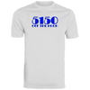 790 Augusta Men's Wicking T-Shirt