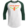 T200 Sport-Tek Sporty T-Shirt