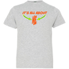 Y/6101 LAT Youth Jersey T-Shirt