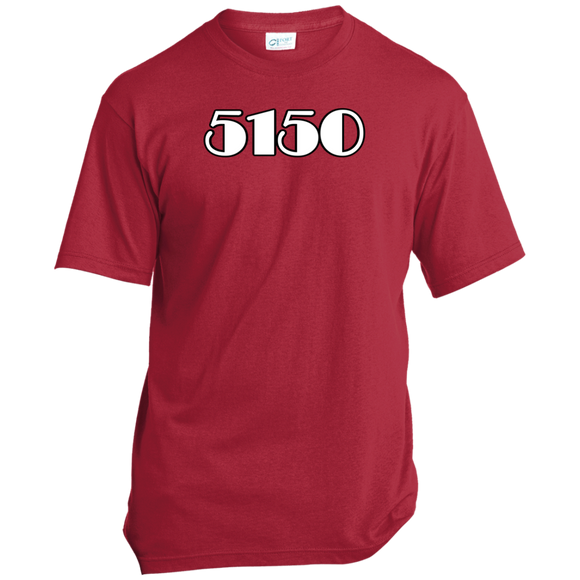 USA100 Port & Co. Made in the USA Unisex T-Shirt