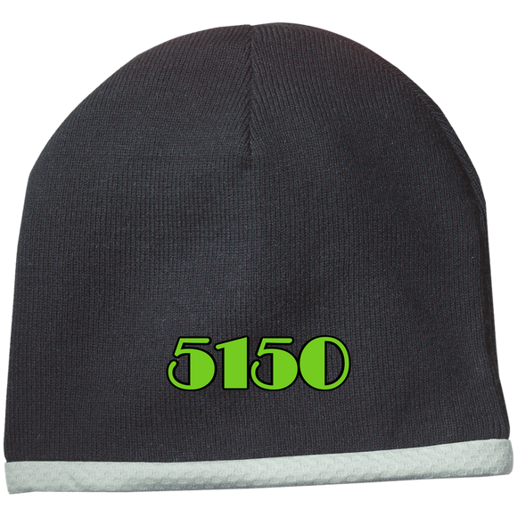 STC15 Sport-Tek Performance Knit Cap