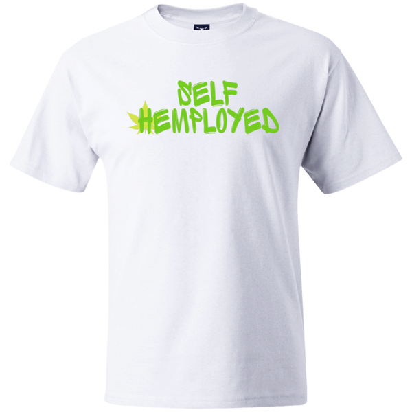 MH/5180 Hanes Beefy T-Shirt
