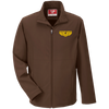 TT80 Team 365 Men's Soft Shell Jacket