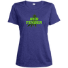 LH/LST360 Sport-Tek Ladies' Heather Dri-Fit Moisture-Wicking T-Shirt