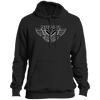 TST254 Sport-Tek Tall Pullover Hoodie