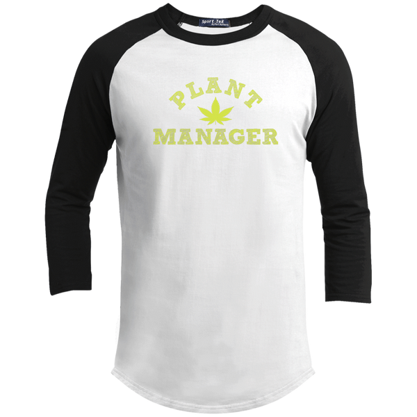 MH/T200 Sport-Tek Sporty T-Shirt