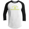 MH/T200 Sport-Tek Sporty T-Shirt