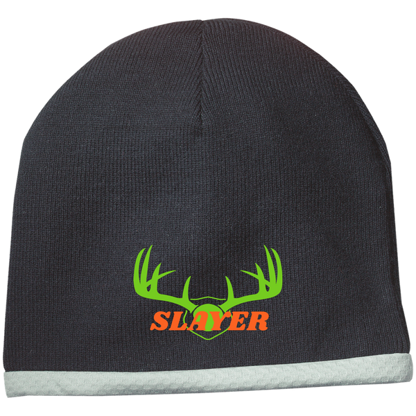 STC15 Sport-Tek Performance Knit Cap